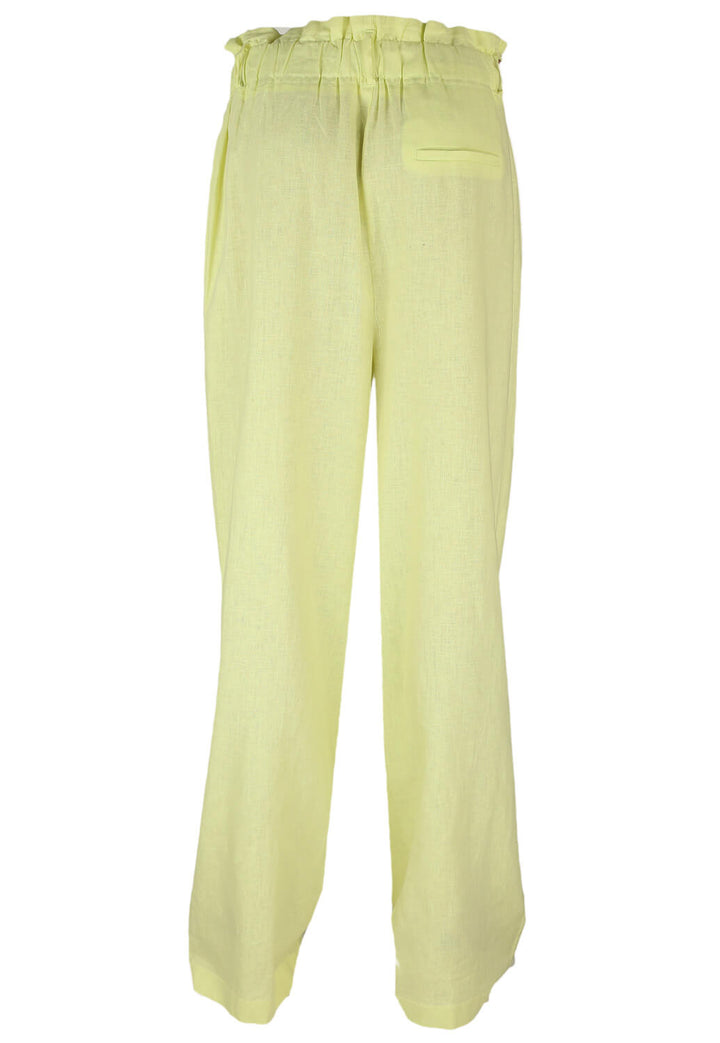 Pantaloni Orsay Tina Light Green - kurtmann