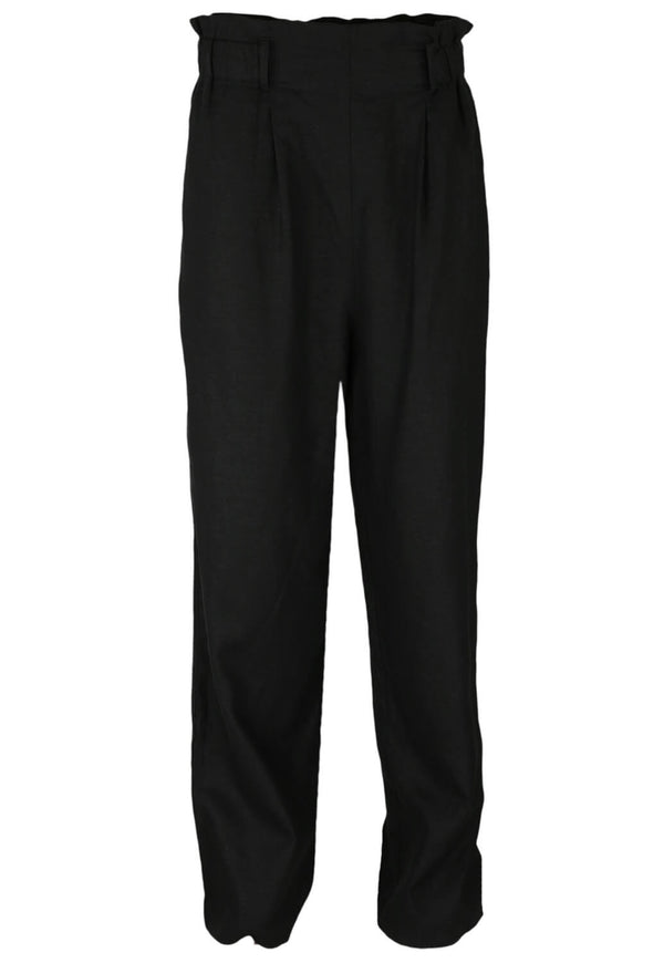 Pantaloni Orsay Anna Black - kurtmann