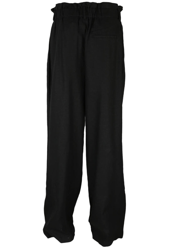 Pantaloni Orsay Anna Black - kurtmann