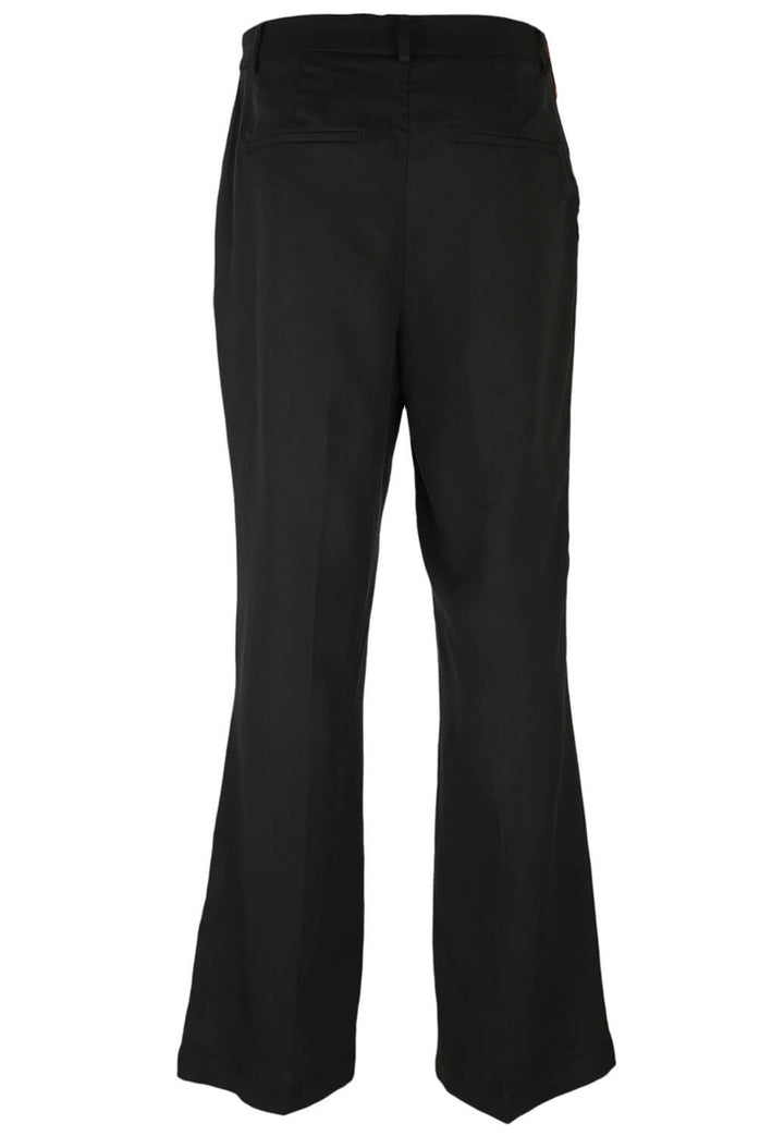 Pantaloni Orsay Eva Black - kurtmann