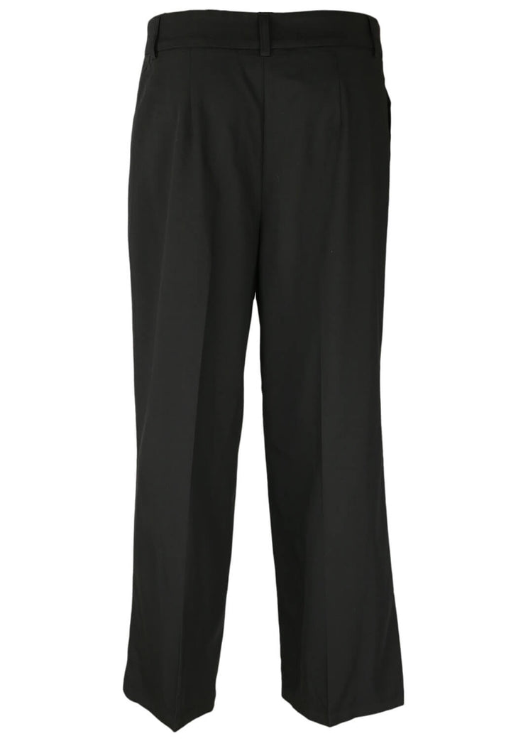 Pantaloni Orsay Gloria Black - kurtmann