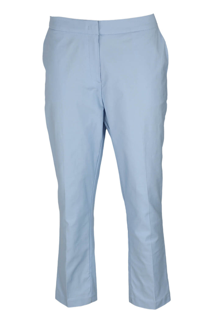 Pantaloni Orsay Rebecca Light Blue - kurtmann