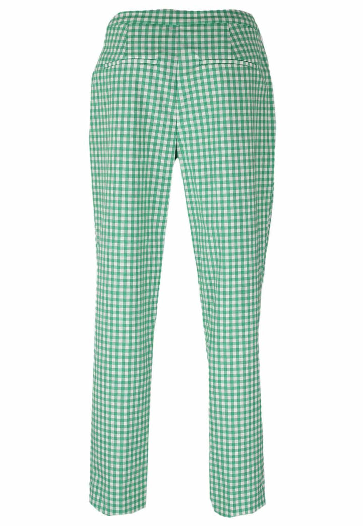 Pantaloni Orsay Taya Light Green - kurtmann
