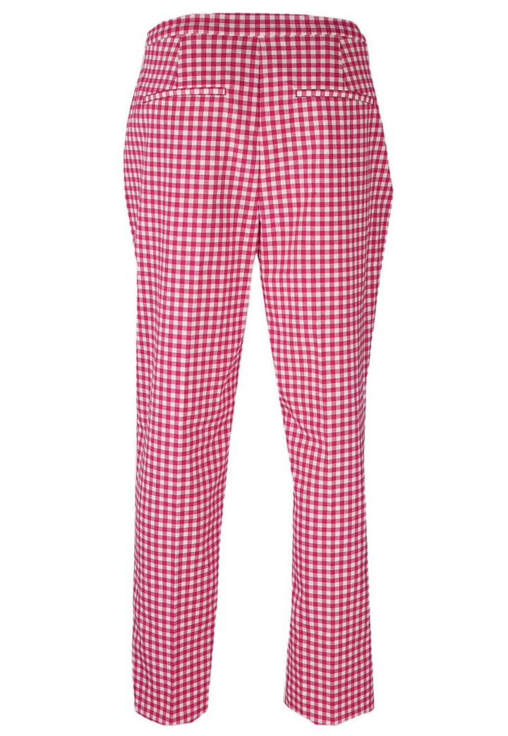 Pantaloni Orsay Nadine Pink - kurtmann