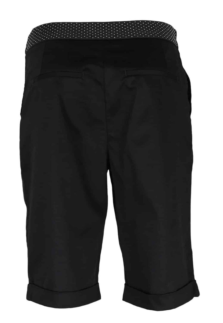 Pantaloni Orsay Alicia Black - kurtmann
