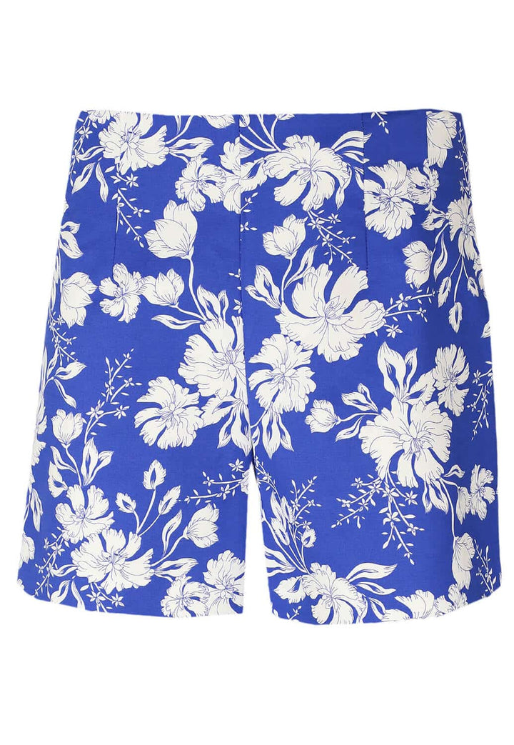 Pantaloni Scurti Orsay Laura Blue - kurtmann