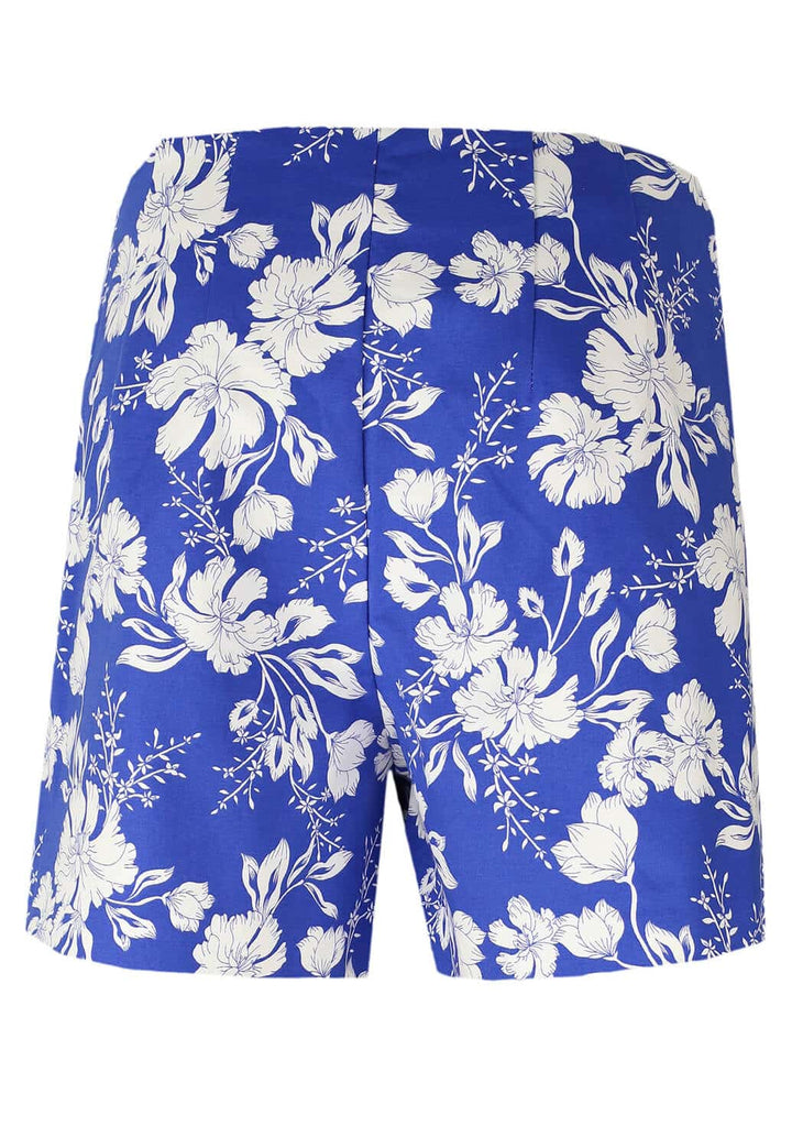 Pantaloni Scurti Orsay Laura Blue - kurtmann