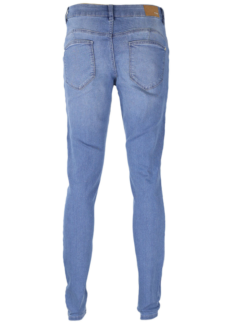 Pantaloni Orsay Comfy Jeggings Light Blue - kurtmann