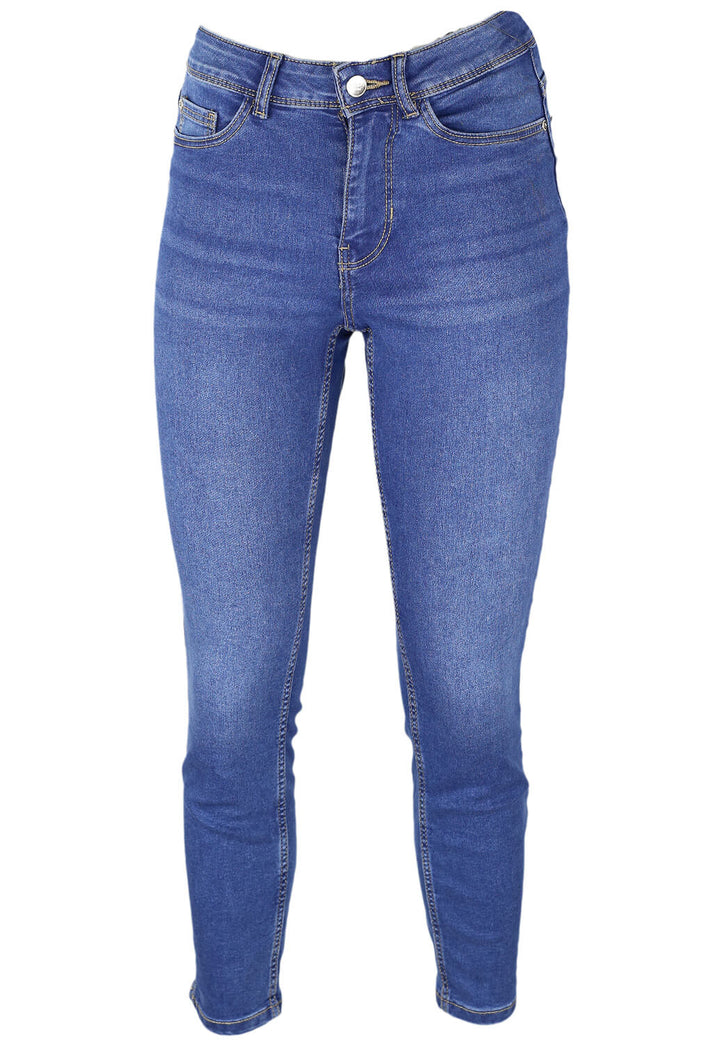 Pantaloni Orsay Anna Blue - kurtmann