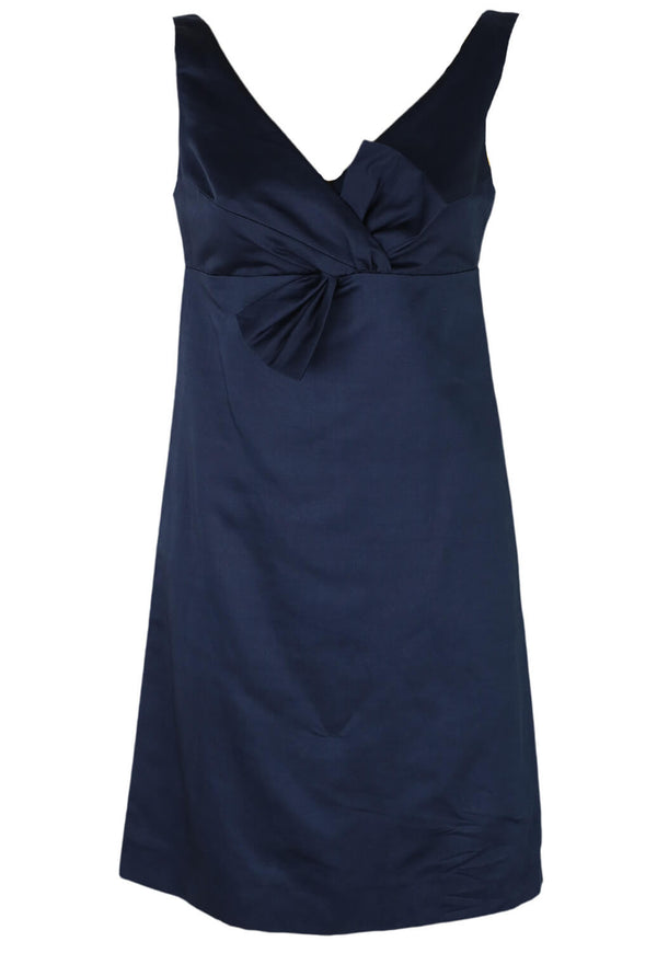 Rochii Caroll Alicia Dark Blue - kurtmann