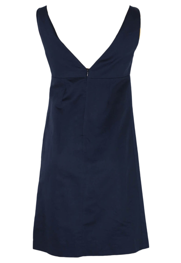 Rochii Caroll Alicia Dark Blue - kurtmann