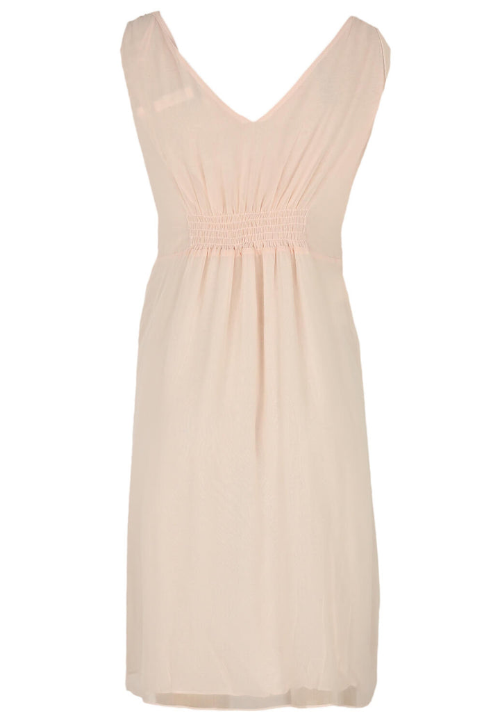 Rochii Naf Naf Abbie Light Pink - kurtmann