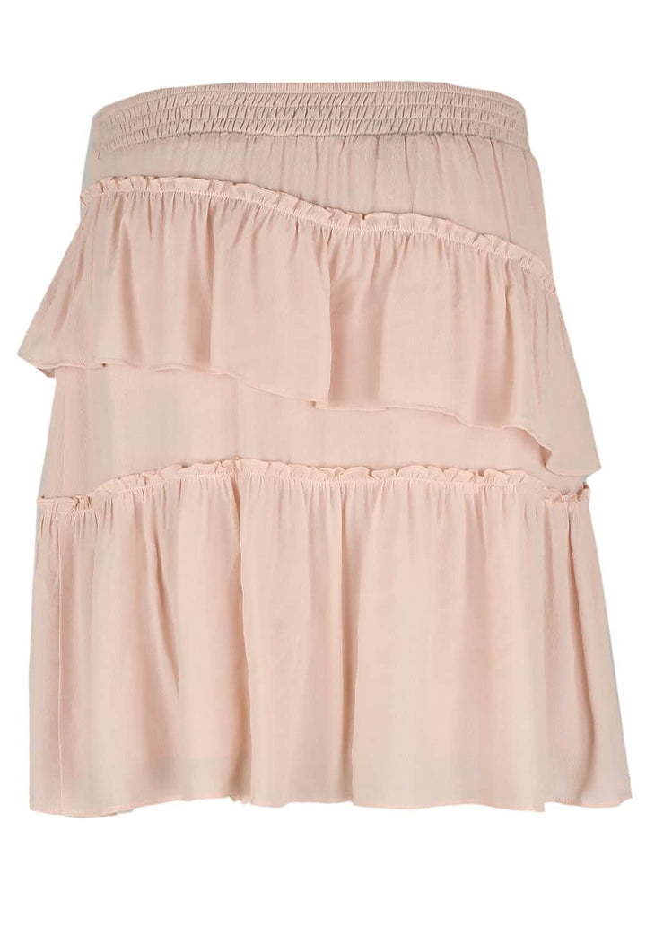 Fuste Naf Naf Bella Light Pink - kurtmann