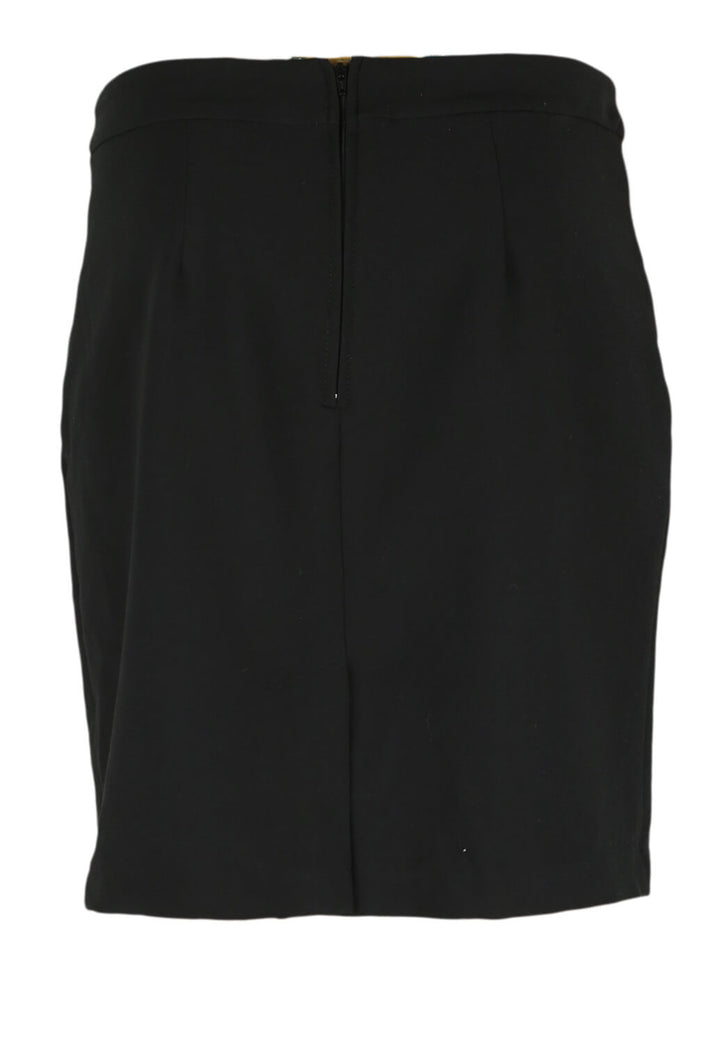Fuste Naf Naf Britney Black - kurtmann