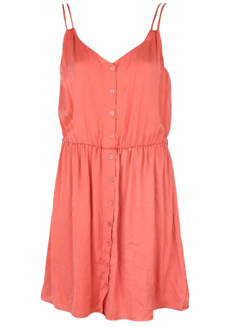 Rochii Naf Naf Natalie Light Pink - kurtmann