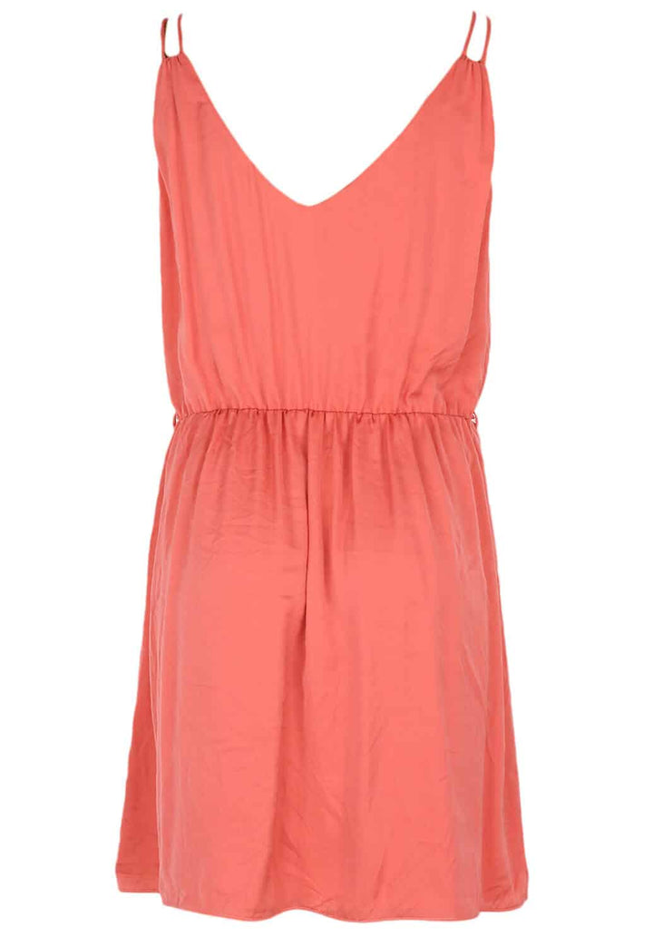 Rochii Naf Naf Natalie Light Pink - kurtmann
