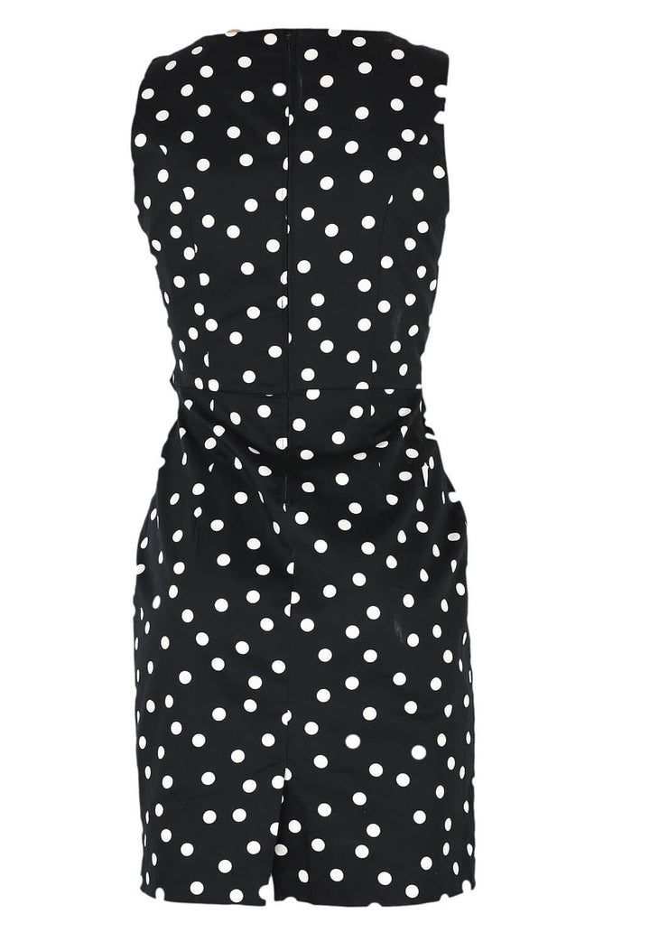 Rochii Naf Naf Keira Black - kurtmann