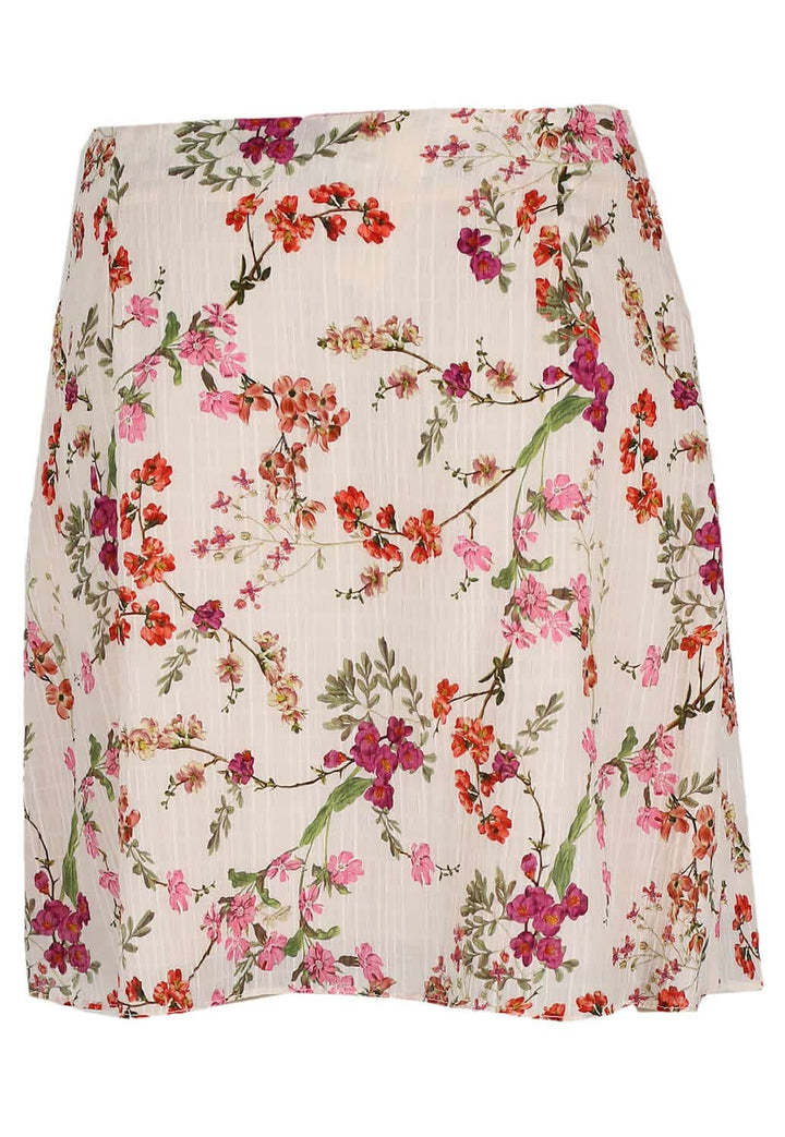 Fuste Naf Naf Gina Light Pink - kurtmann