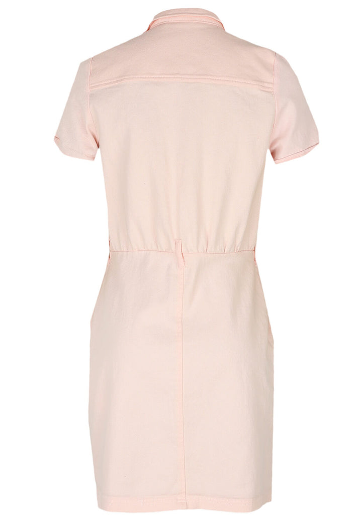 Rochie Naf Naf Rachel Light Pink - kurtmann