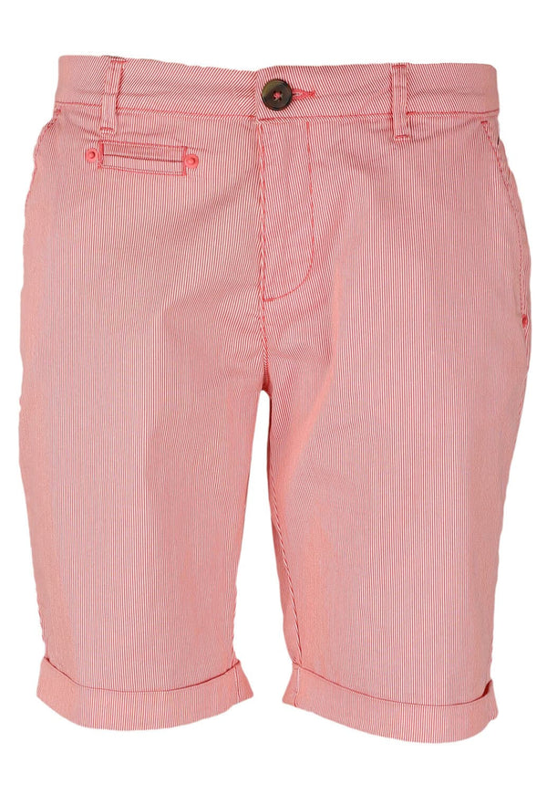 Pantaloni Scurti Orsay Linda Pink - kurtmann