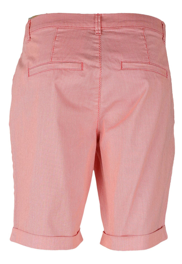 Pantaloni Scurti Orsay Linda Pink - kurtmann