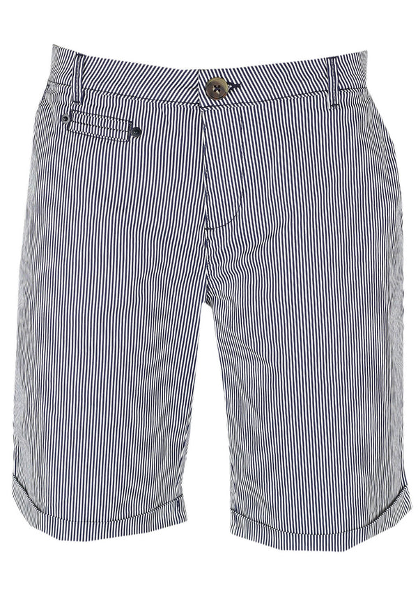 Pantaloni Scurti Orsay Ophelia Dark Blue - kurtmann