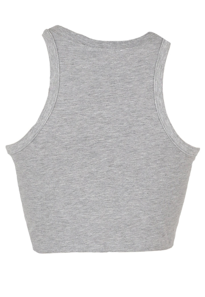 Tricou Jennyfer Rachel Grey - kurtmann