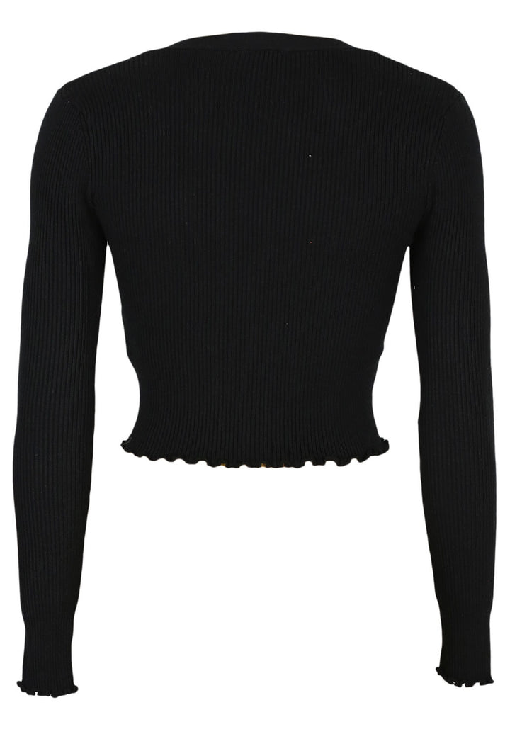 Bluza Jennyfer Fay Black - kurtmann