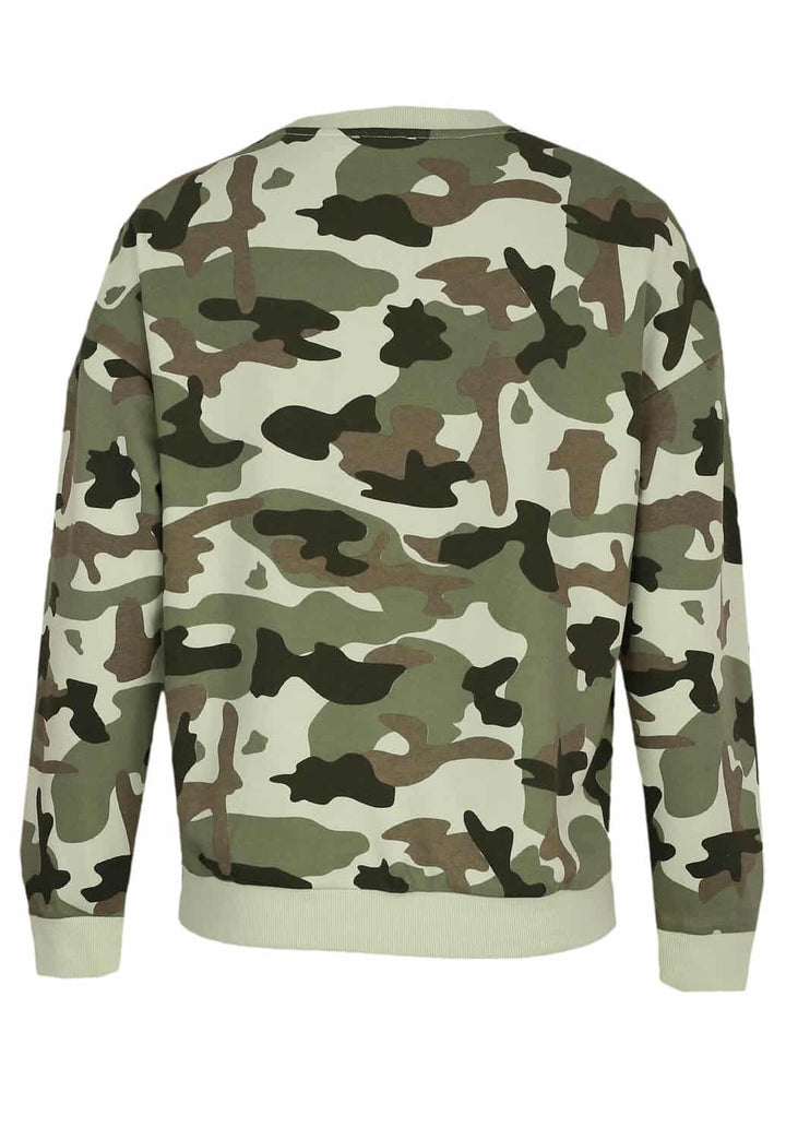 Bluze Jennyfer Rachel Dark Green - kurtmann