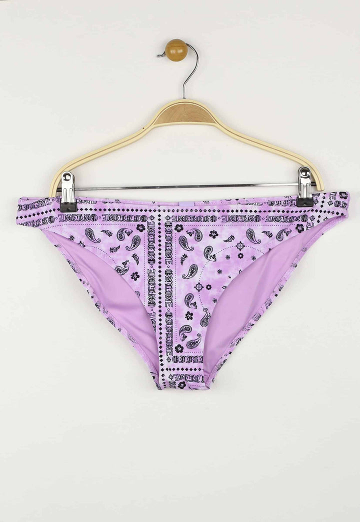 Costume de baie Jennyfer Hilary Light Purple - kurtmann