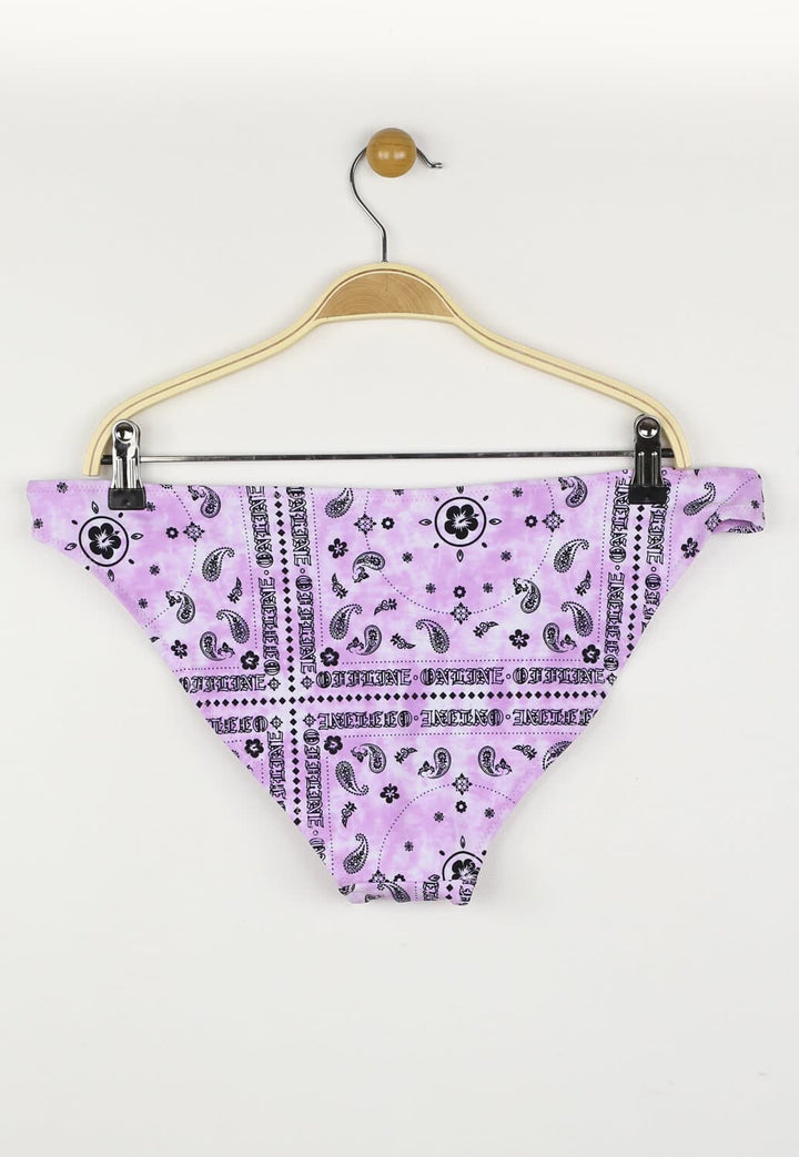 Costume de baie Jennyfer Hilary Light Purple - kurtmann