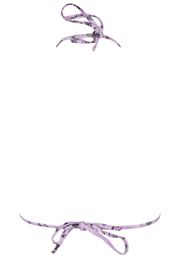 Costume de baie Jennyfer Jenny Light Purple - kurtmann