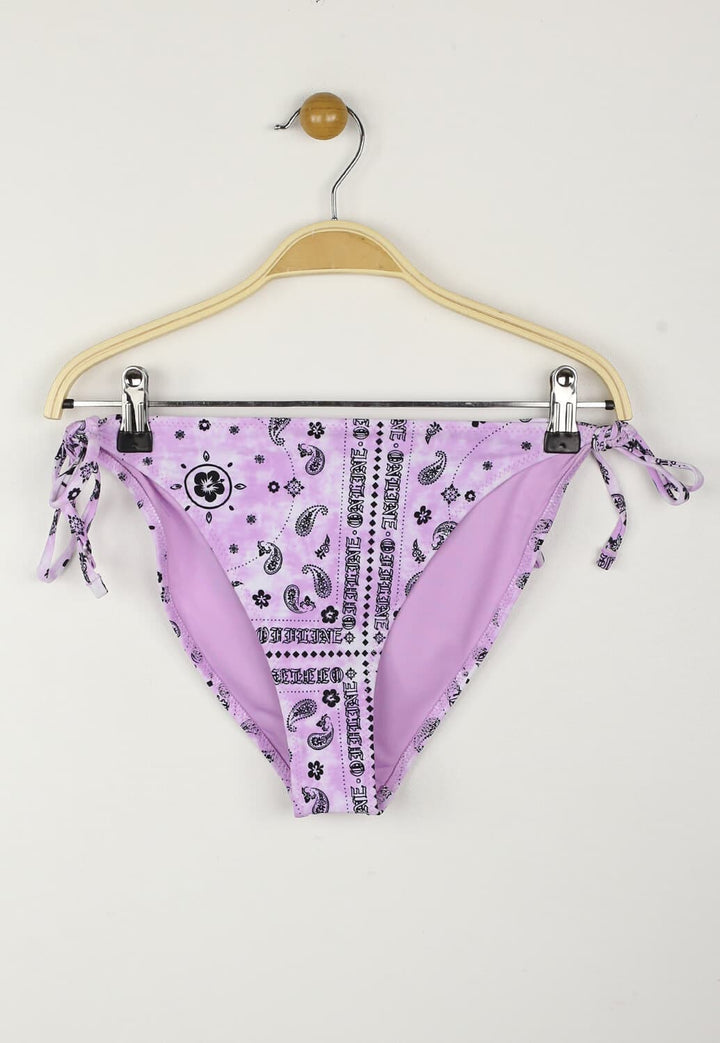 Costume de baie Jennyfer Julia Light Purple - kurtmann