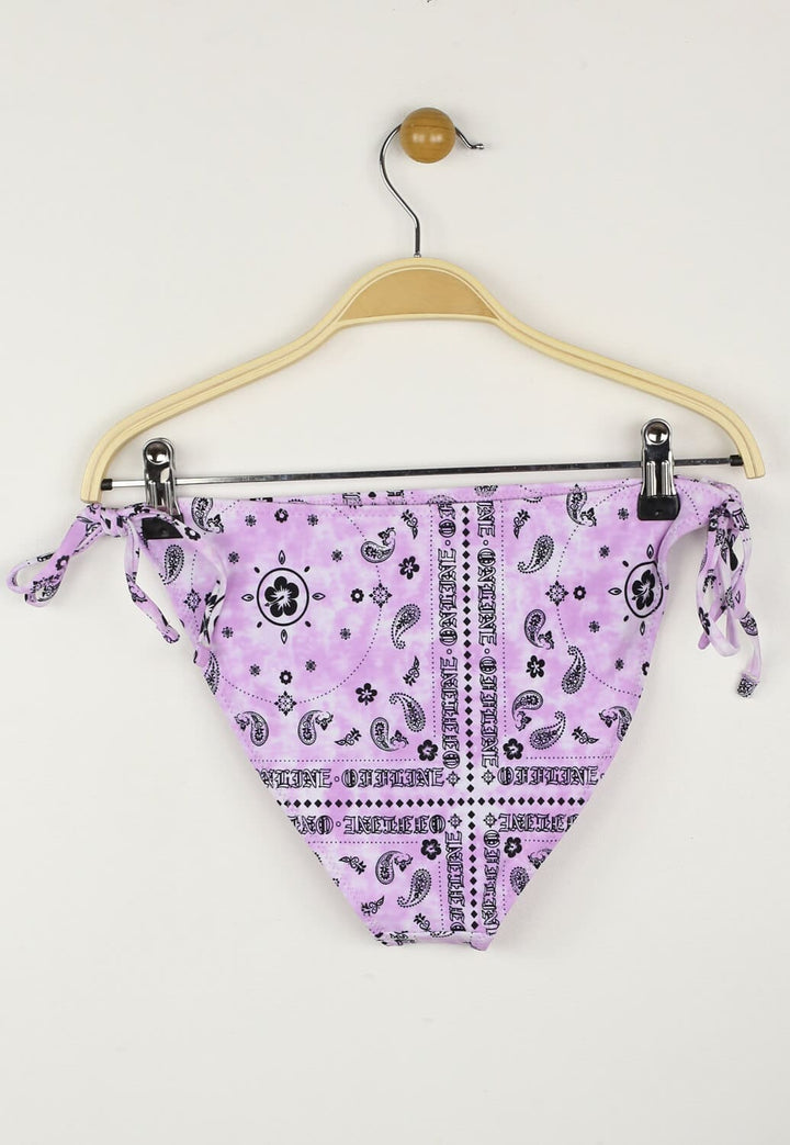Costume de baie Jennyfer Julia Light Purple - kurtmann