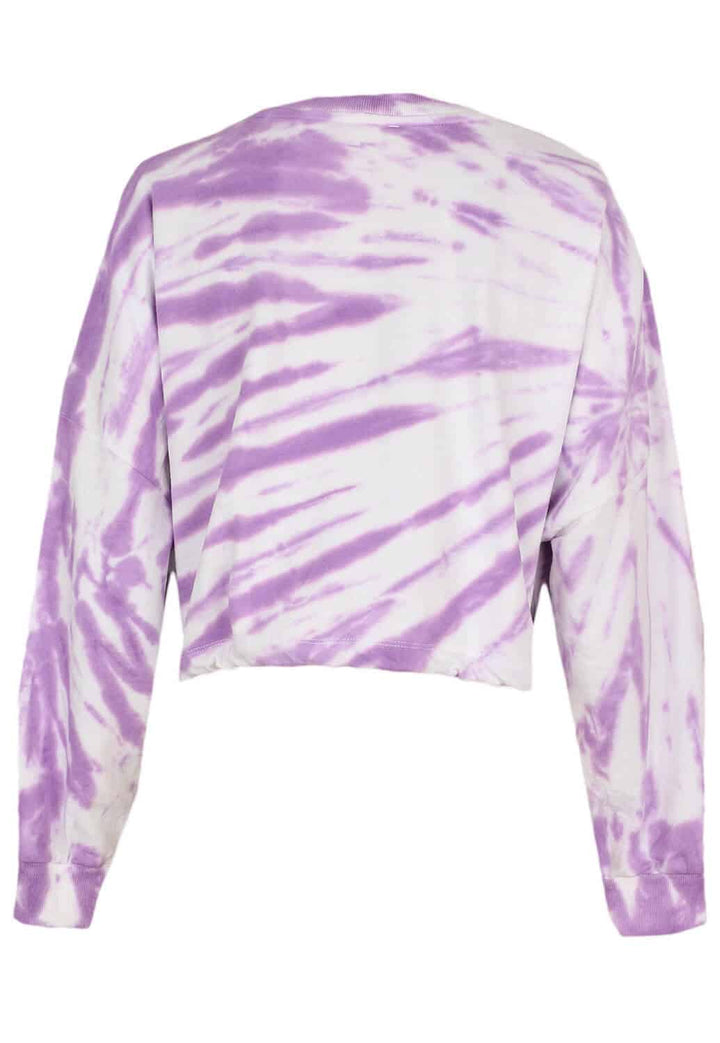 Bluza Jennyfer Hilary Purple - kurtmann