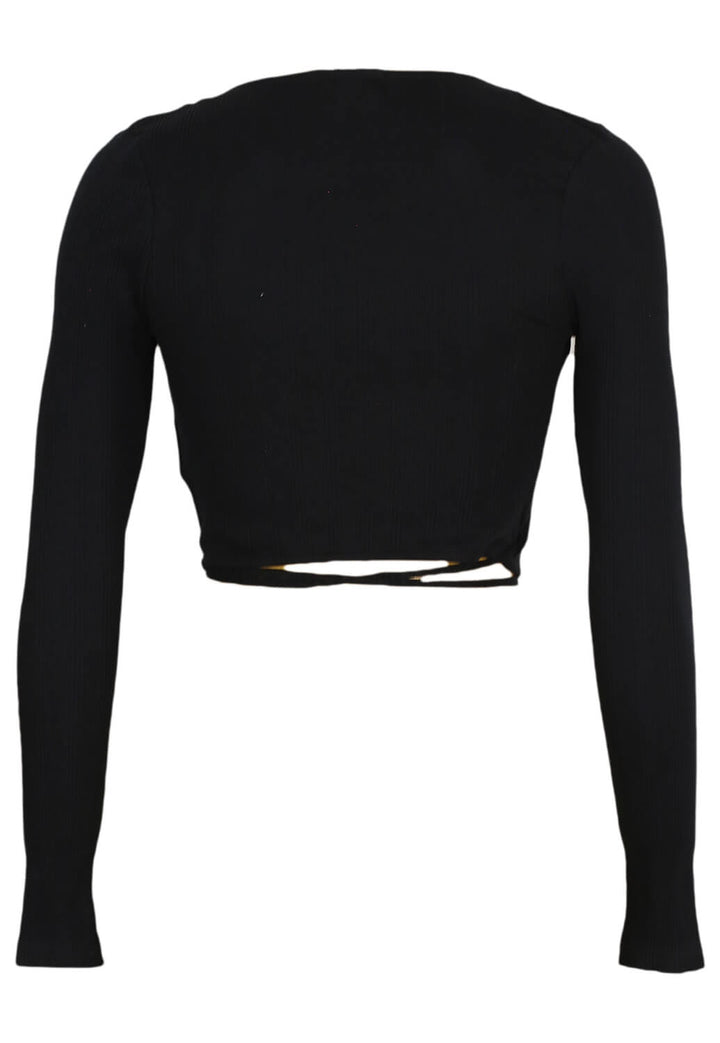 Bluza Jennyfer Dory Black - kurtmann