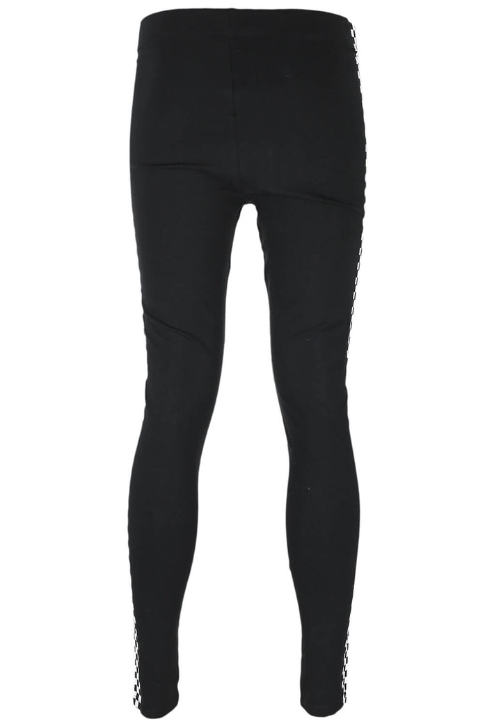 Pantaloni Jennyfer Hilary Black - kurtmann