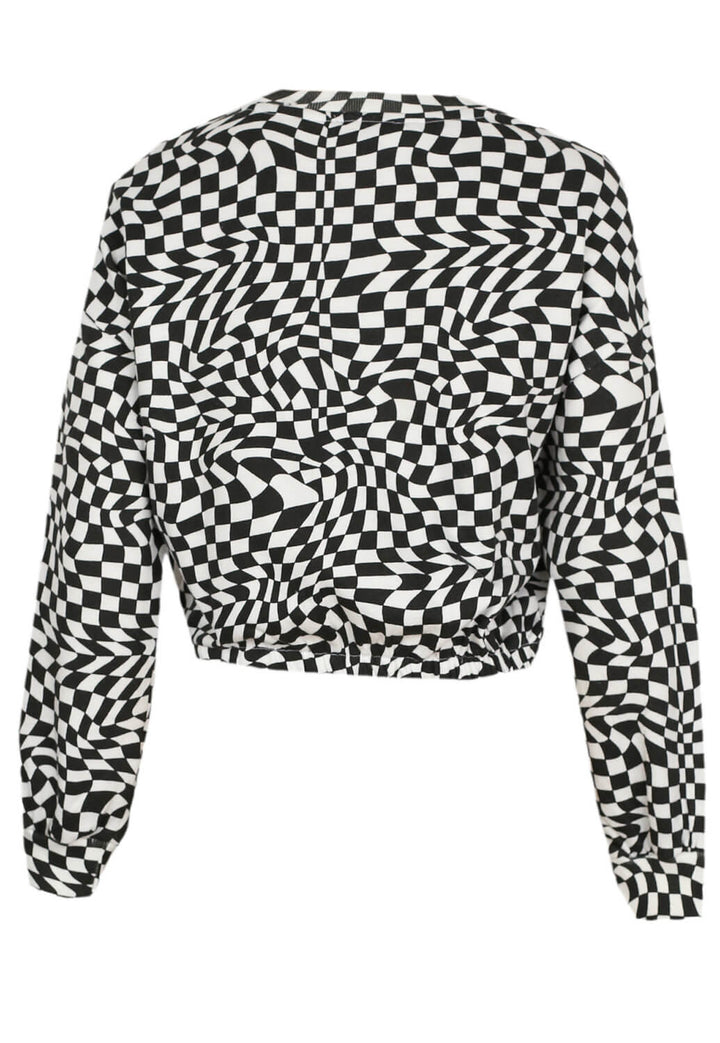 Bluze Jennyfer Dory Black - kurtmann