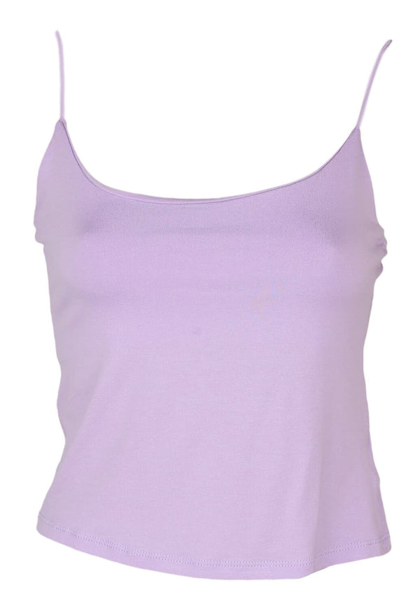 Tricouri Jennyfer Melissa Light Purple - kurtmann