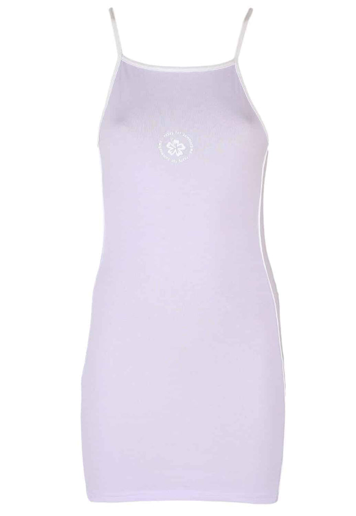 Rochie Jennyfer Bella Light Purple - kurtmann