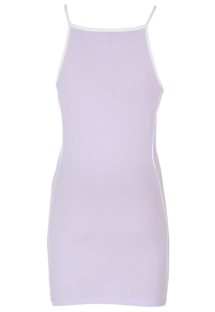 Rochie Jennyfer Bella Light Purple - kurtmann