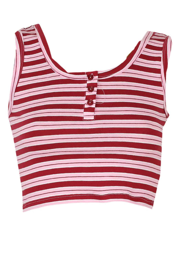 Tricou Jennyfer Janet Pink - kurtmann