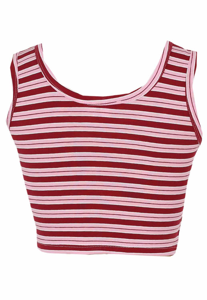 Tricou Jennyfer Janet Pink - kurtmann