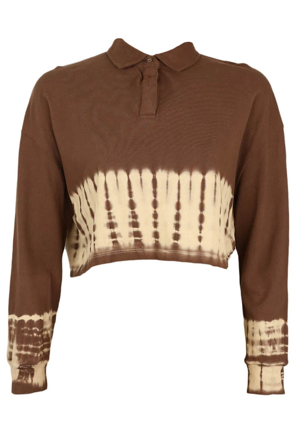 Bluza Jennyfer Tasha Brown - kurtmann