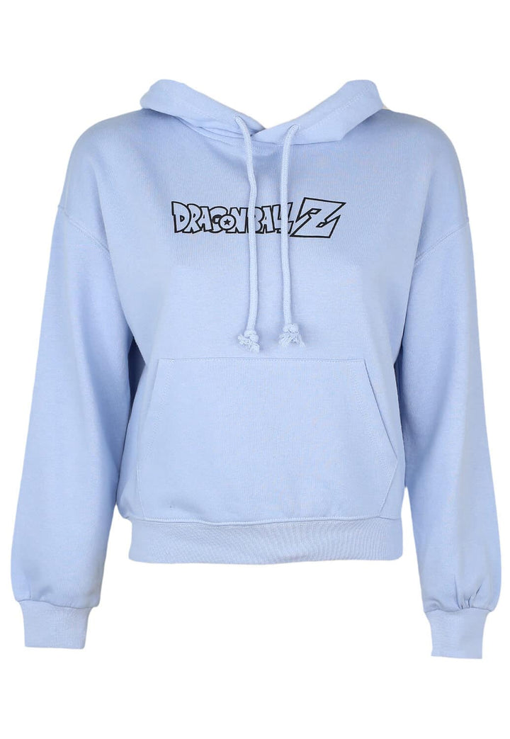 Bluze Jennyfer Felicity Light Blue - kurtmann