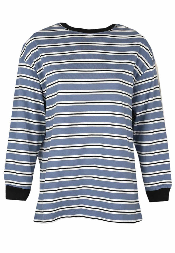 Bluza Jennyfer Tina Blue - kurtmann
