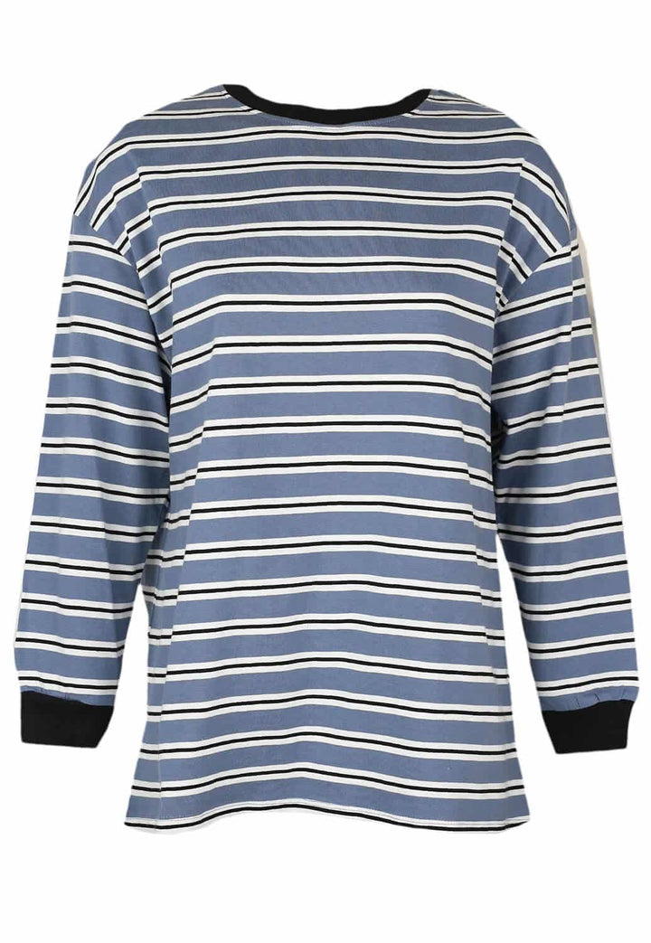 Bluza Jennyfer Tina Blue - kurtmann