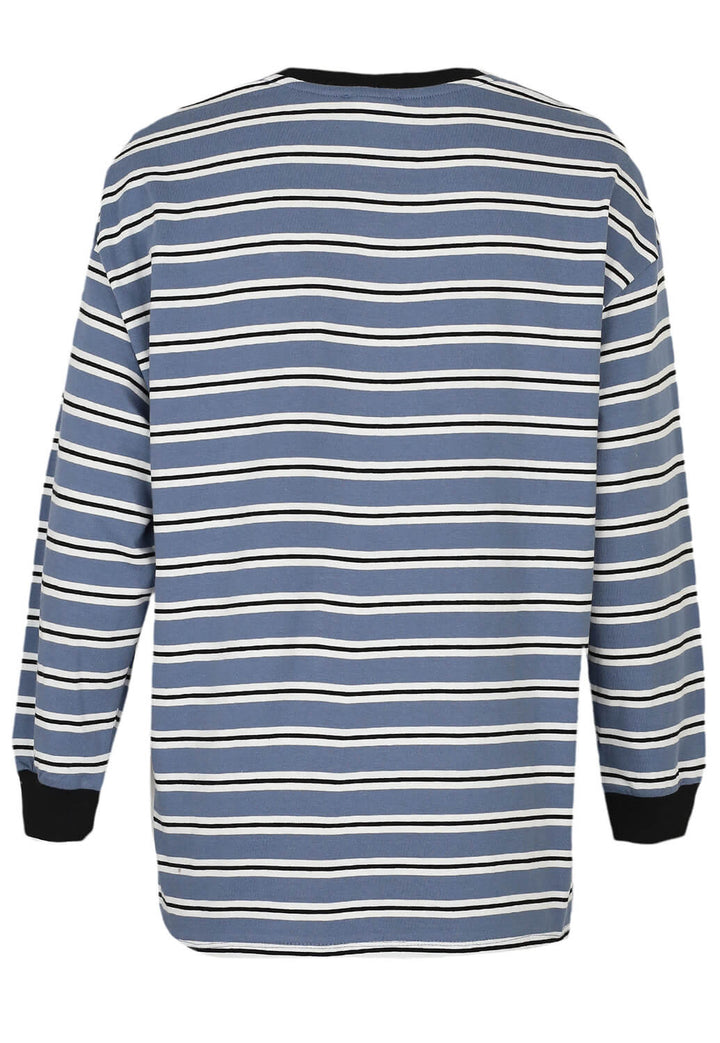 Bluza Jennyfer Tina Blue - kurtmann
