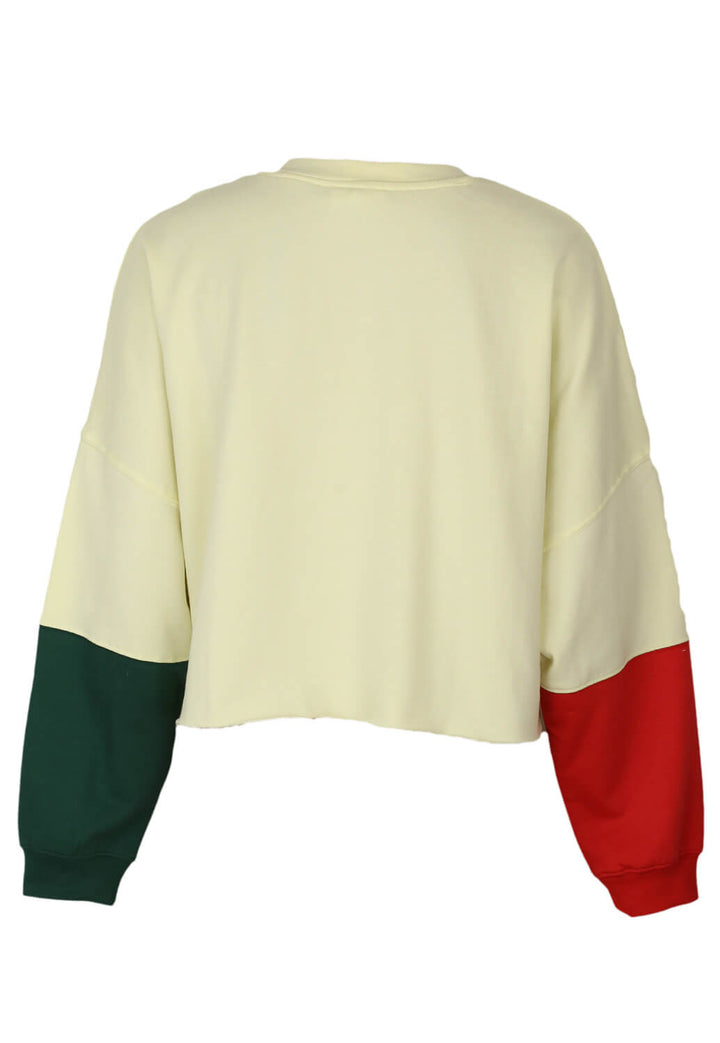 Bluze Jennyfer Evelyn Colors - kurtmann