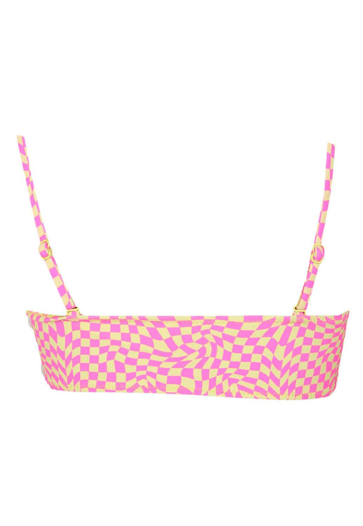 Sutien de baie Jennyfer Nadine Colors - kurtmann
